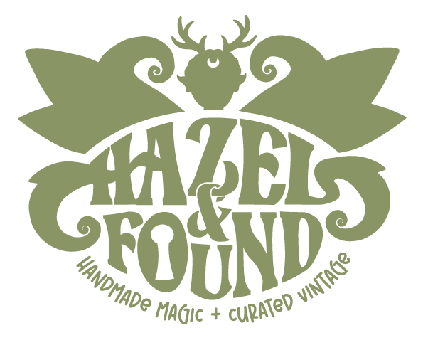 Hazel & Found